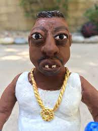 I do not own the rights to these videos. Eric Fogel On Twitter My Version Of Lester Beetlejuice Green Howardstern Sternshow Robertabooey Https T Co Pjxtunnqdx