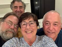 Avon High School (CT) Class of '74, '75, '76, '77