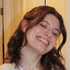 Rosalie Ackerman's Instagram, Twitter & Facebook