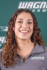 2025 Women's Water Polo Roster