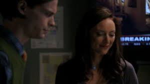 Criminal Minds by Vê Sparr