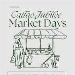 Callao Jubilee Market Days