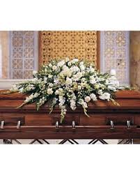 We did not find results for: Deluxe Pure White Casket Spray In Toronto On Rosedale Kennedy Flowers