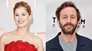 Movies and tv shows starring rosamund pike. Rosamund Pike And Chris O Dowd To Star In New And Very Brief Tv Series From Nick Hornby Paste