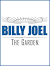 Billy Joel Madison Square Garden 2018