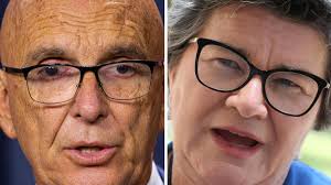 Labor MP Kate Doust files explosive report accusing Attorney-General John  Quigley of CCC 'intervention'