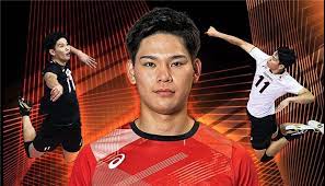 .2020 (japan), the winners of the 2019 fivb beach volleyball world championships, the two winners of the olympic qualification tournament, 15 teams the beach volleyball tournament at the olympic games tokyo 2020 will be held at shiokaze park. News Japan Superstar Nishida Set To Leap Even Higher With New Asics Shoes