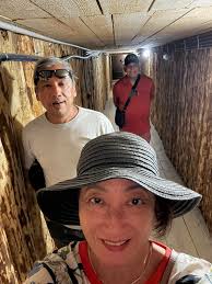 Photo posted by Jenny Bee-Han Quek (@jennybhquek)