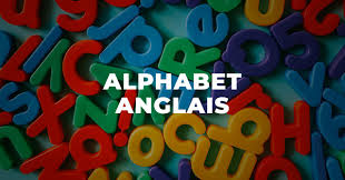 Le h se dit « eidj ». Alphabet Anglais Comment Memoriser Sa Prononciation