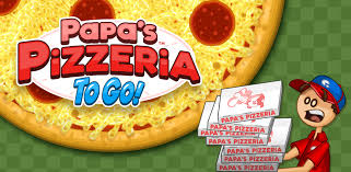 Niñas restaurante juego de servicios papa louie pizzeria de papá. Amazon Com Papa S Pizzeria To Go Appstore Para Android