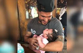 (born december 4, 1985) is an american television personality and actor. Jersey Shore S Ronnie And Jen S Relationship Scandals Exposed