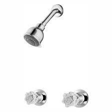 Bathroom faucets delivering chic style. Pfister Shower Faucets Bathroom Faucets The Home Depot