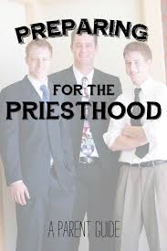 What greater witness can you have than from god?—oliver cowdery. Becoming A Deacon The Mormon Home Lds Priesthood Priesthood Preview Church Lessons