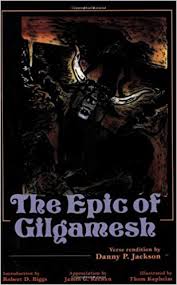 P en gu in @class i cs the epic of gilgamesh a new translation translated with an introduction by andrew. The Epic Of Gilgamesh Jackson Danny P Kapheim Thom Biggs Robert D 9780865163522 Books Amazon Ca