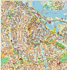 Amsterdam tourism amsterdam hotels amsterdam vacation rentals amsterdam vacation packages flights to amsterdam things to do in amsterdam amsterdam travel forum amsterdam. Stadtplan Von Amsterdam Detaillierte Gedruckte Karten Von Amsterdam Niederlande Der Herunterladenmoglichkeit