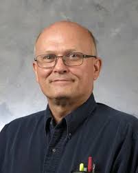 Electrical and Computer Engineering Faculty & Staff Directory