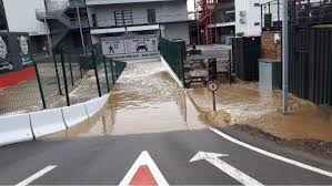 Maybe you would like to learn more about one of these? Video Major Flooding At Spa Autoracing1 Com