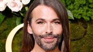 Jonathan Van Ness' drastic lifestyle change that led to his 66lbs weight  loss