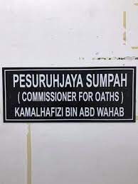 Sewa pa sistem & van. Pesuruhjaya Sumpah Sungai Petani Kedah Home Facebook
