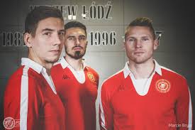 Overview of all signed and sold players of club widzew lodz for the current season. Christopher Lash On Twitter Lovely Retro Shirts Released By Widzew Lodz For Their 110 Year Anniversary This Year They Re Styled On The Classic Widzew Shirts From The 1980s They Re Only Selling 300