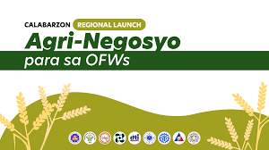 The bureau of jail management and penology, also referred to as the jail bureau, was created pursuant to section 60 to 65, chapter v, ra no. Https Region4a Dost Gov Ph News 2021 1358 Dost Calabarzon And Cda R4a Lead Regional Launching Of The Agri Negosyo Para Sa Ofws In Calabarzon