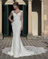 First of all, you need to decide whether you want to buy or rent a gown. Something Old Something New Bridal Boutique
