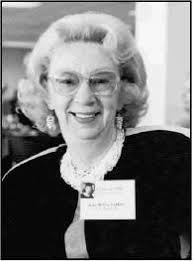 Celebration of Life for Rita Anne Gentry Rucker in Roswell, Georgia