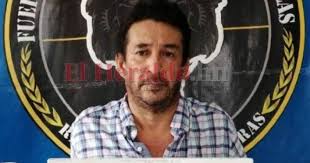 A juicio narco hondureño José Teruel, extraditado a Estados Unidos