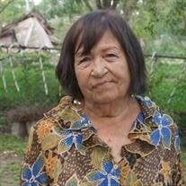 Raquenel Flores Obituary