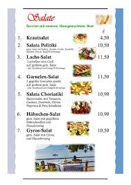 Die speisekarte des hellas aus cuxhaven, bei der grodener kirche 3 können sie hier einsehen oder hinzufügen. Speisekarte Restaurant Hellas In Ostseebad Boltenhagen