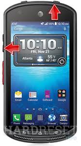 Depending upon the screen lock type, do one of the following: Recovery Mode Kyocera Duraforce How To Hardreset Info