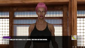 Gameplay] StepGrandma House Visual Novel New Update 1.7 - FAPCAT