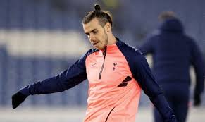 In 2016, bale signed a contract extension with real madrid through june 2022 that is worth up to $33 million in salary and bonus annually. Tottenham Abschied Bale Kundigt Real Ruckkehr An