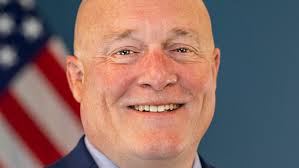 Winnacunnet School Board candidate Charles Shannon