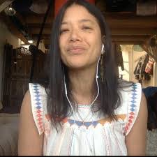 Mai Hua's Instagram, Twitter & Facebook