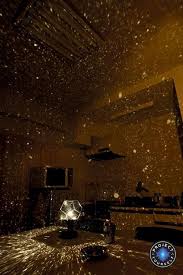 Planetarium Night Sky Projector Hus Innredning Tenaringsrom Lys