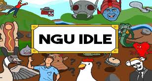 This is purely something i have made in bits and pieces, things will not be 100% accurate and all things in this guide are about the game ngu idle. Ngu Idle For Pc Free Download
