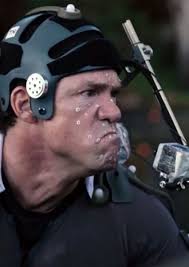 Fan Casting Terry Notary as The Brute in Actors You'd like to see in a  Medieval/Fantasy Movie