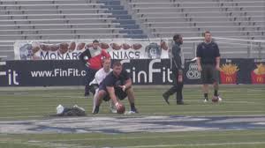 There was no outlook written for taylor heinicke in 2020. Qb Taylor Heinicke Hopes To Become 1st Player Ever Drafted From Old Dominion Bleacher Report Latest News Videos And Highlights