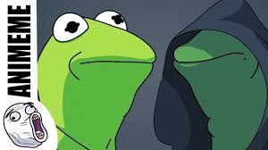 We did not find results for: Evil Kermit Youtube