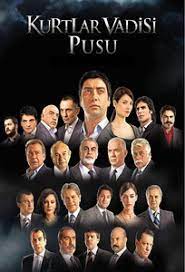 tv time kurtlar vadisi pusu tvshow time