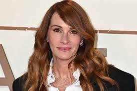 Julia Roberts: Look des Tages