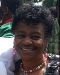 Mrs. Lillie Annie Louise Paden Obituary July 22, 2024