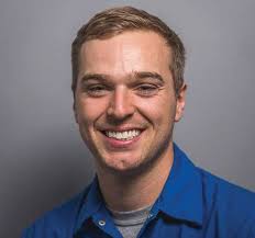 2019 Top 40 Under 40 HVACR Professionals