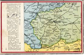 War between countries have erupted in europe. August 25 1914 A Declaration A Short Battle And A Longer Battle My Random And Mostly Historical Thoughts