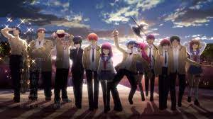 How many petitions and emails does it take? Petition Petition To Get An Angel Beats Season 2 Change Org