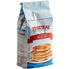 Bake 12 minutes, or until brown on top. Can You Make Biscuits With Krusteaz Pancake Mix