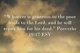 Helping Poor Quotes Bible - Quotes #God #Jesus #Bible #verse ... via Relatably.com