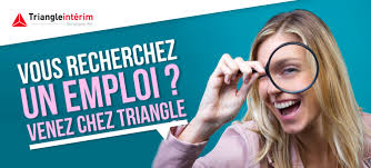 Triangle Intérim Le Mans