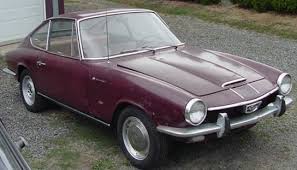 Image result for Bordeaux 1965 BMW